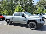 2025 Chevrolet Silverado 2500 Crew Cab 4x4 Pickup for sale #T252934 - photo 4