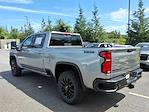 2025 Chevrolet Silverado 2500 Crew Cab 4x4 Pickup for sale #T252934 - photo 2