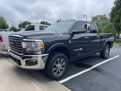 2021 Ram 2500 Crew Cab 4x4 Pickup for sale #T252934A - photo 1