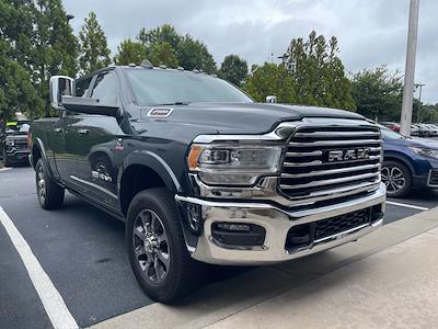 2021 Ram 2500 Crew Cab 4x4 Pickup for sale #T252934A - photo 2