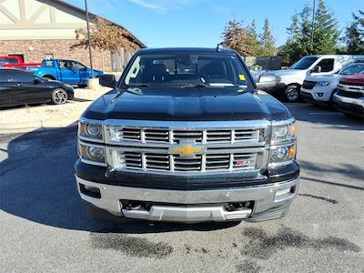 2015 Chevrolet Silverado 1500 Crew Cab 4WD Pickup for sale #T252934C - photo 2