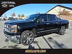 2015 Chevrolet Silverado 1500 Crew Cab 4WD Pickup for sale #T252934C - photo 1