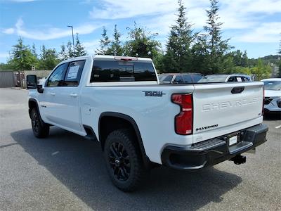 2025 Chevrolet Silverado 2500 Crew Cab 4x4 Pickup for sale #T252935 - photo 2