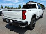 2025 Chevrolet Silverado 2500 Crew Cab 4x4 Pickup for sale #T252935 - photo 16