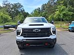 2025 Chevrolet Silverado 2500 Crew Cab 4x4 Pickup for sale #T252935 - photo 3