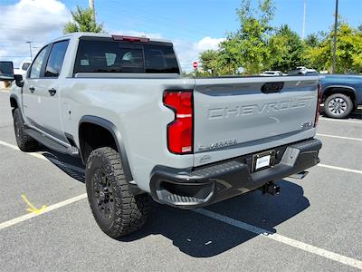 New 2025 Chevrolet Silverado 2500 ZR2 Crew Cab 4x4 Pickup for sale #T252940 - photo 2