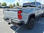 New 2025 Chevrolet Silverado 2500 ZR2 Crew Cab 4x4 Pickup for sale #T252940 - photo 16