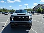 New 2025 Chevrolet Silverado 2500 ZR2 Crew Cab 4x4 Pickup for sale #T252940 - photo 3