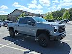 New 2025 Chevrolet Silverado 2500 ZR2 Crew Cab 4x4 Pickup for sale #T252940 - photo 4