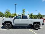 New 2025 Chevrolet Silverado 2500 ZR2 Crew Cab 4x4 Pickup for sale #T252940 - photo 9