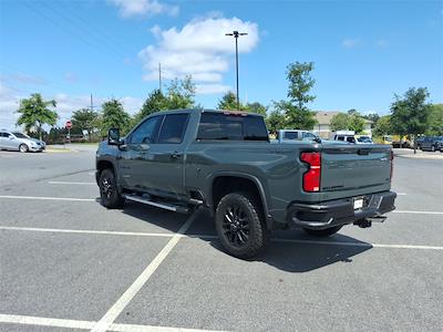 2025 Chevrolet Silverado 2500 Crew Cab 4x4 Pickup for sale #T252941 - photo 2