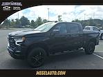 New 2025 Chevrolet Silverado 1500 LT Crew Cab 4x4 Pickup for sale #T252943 - photo 1