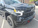 New 2025 Chevrolet Silverado 1500 LT Crew Cab 4x4 Pickup for sale #T252943 - photo 11