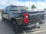 New 2025 Chevrolet Silverado 1500 LT Crew Cab 4x4 Pickup for sale #T252943 - photo 15