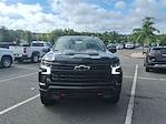 New 2025 Chevrolet Silverado 1500 LT Crew Cab 4x4 Pickup for sale #T252943 - photo 3