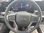 New 2025 Chevrolet Silverado 1500 LT Crew Cab 4x4 Pickup for sale #T252943 - photo 25