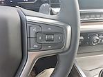 New 2025 Chevrolet Silverado 1500 LT Crew Cab 4x4 Pickup for sale #T252943 - photo 27