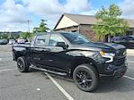 New 2025 Chevrolet Silverado 1500 LT Crew Cab 4x4 Pickup for sale #T252943 - photo 4
