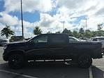 New 2025 Chevrolet Silverado 1500 LT Crew Cab 4x4 Pickup for sale #T252943 - photo 8
