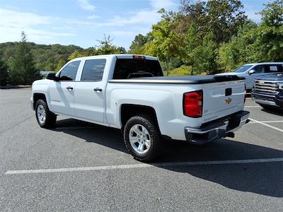 2014 Chevrolet Silverado 1500 Crew Cab RWD Pickup for sale #T252943A - photo 2