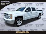2014 Chevrolet Silverado 1500 Crew Cab RWD Pickup for sale #T252943A - photo 1
