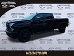 New 2025 Chevrolet Silverado 2500 LT Crew Cab 4x4 Pickup for sale #T252947 - photo 1