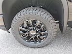 New 2025 Chevrolet Silverado 2500 LT Crew Cab 4x4 Pickup for sale #T252947 - photo 11