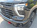 New 2025 Chevrolet Silverado 2500 LT Crew Cab 4x4 Pickup for sale #T252947 - photo 12