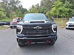 New 2025 Chevrolet Silverado 2500 LT Crew Cab 4x4 Pickup for sale #T252947 - photo 3