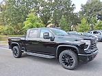 New 2025 Chevrolet Silverado 2500 LT Crew Cab 4x4 Pickup for sale #T252947 - photo 4