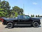 New 2025 Chevrolet Silverado 2500 LT Crew Cab 4x4 Pickup for sale #T252947 - photo 5