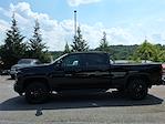 New 2025 Chevrolet Silverado 2500 LT Crew Cab 4x4 Pickup for sale #T252947 - photo 8