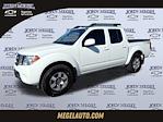 2013 Nissan Frontier Crew Cab 4WD Pickup for sale #T252949C - photo 3