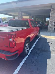2020 Chevrolet Silverado 1500 Crew Cab 4WD Pickup for sale #T252950A - photo 2