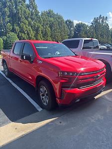 2020 Chevrolet Silverado 1500 Crew Cab 4WD Pickup for sale #T252950A - photo 1