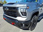 2025 Chevrolet Silverado 2500 Crew Cab 4WD Pickup for sale #T252954A1 - photo 9