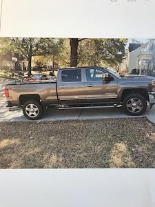 2015 Chevrolet Silverado 2500 Crew Cab SRW 4WD Pickup for sale #T252954B1 - photo 1