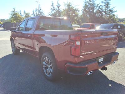 New 2025 Chevrolet Silverado 1500 RST Crew Cab 4WD Pickup for sale #T252955 - photo 2