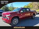New 2025 Chevrolet Silverado 1500 RST Crew Cab 4WD Pickup for sale #T252955 - photo 1