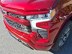 New 2025 Chevrolet Silverado 1500 RST Crew Cab 4WD Pickup for sale #T252955 - photo 10