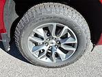 New 2025 Chevrolet Silverado 1500 RST Crew Cab 4WD Pickup for sale #T252955 - photo 12