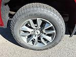 New 2025 Chevrolet Silverado 1500 RST Crew Cab 4WD Pickup for sale #T252955 - photo 13