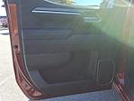 New 2025 Chevrolet Silverado 1500 RST Crew Cab 4WD Pickup for sale #T252955 - photo 18