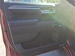 New 2025 Chevrolet Silverado 1500 RST Crew Cab 4WD Pickup for sale #T252955 - photo 21