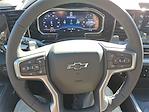 New 2025 Chevrolet Silverado 1500 RST Crew Cab 4WD Pickup for sale #T252955 - photo 24