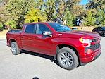 New 2025 Chevrolet Silverado 1500 RST Crew Cab 4WD Pickup for sale #T252955 - photo 4