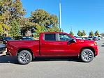 New 2025 Chevrolet Silverado 1500 RST Crew Cab 4WD Pickup for sale #T252955 - photo 5