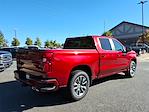 New 2025 Chevrolet Silverado 1500 RST Crew Cab 4WD Pickup for sale #T252955 - photo 6