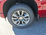 New 2025 Chevrolet Silverado 1500 RST Crew Cab 4WD Pickup for sale #T252955 - photo 9
