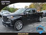 2022 Chevrolet Silverado 1500 Crew Cab 4WD Pickup for sale #T252958A - photo 1